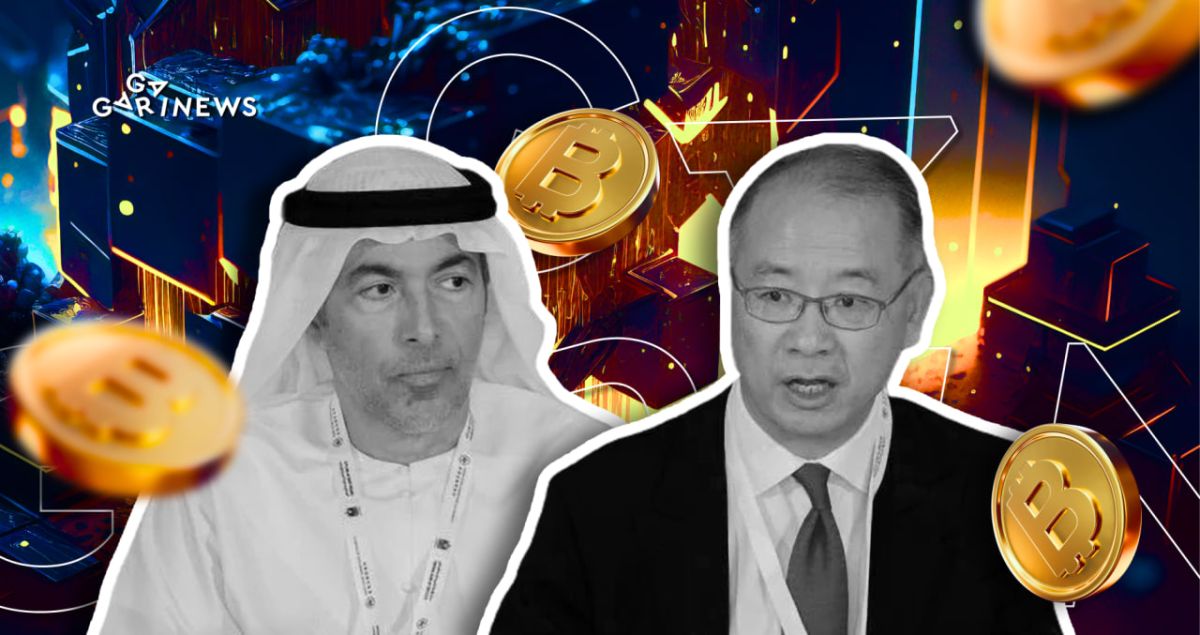 Photo - Crypto Regulation Alliance: Hong Kong and UAE Central Banks Unite