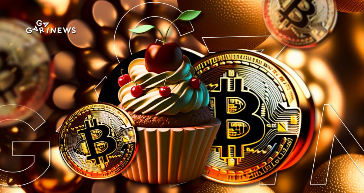 Photo - Bitcoin Apps: A Small Slice of the Investment World's Cake