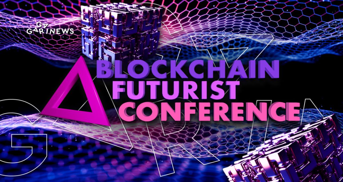 Photo - Blockchain Futurist Conference Comes to Toronto