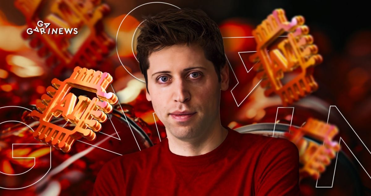 Photo - Sam Altman: Education as the Key to AI-Related Challenges