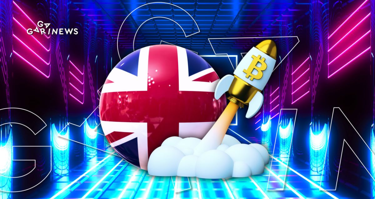 Photo - UK Rushes to Introduce Britcoin