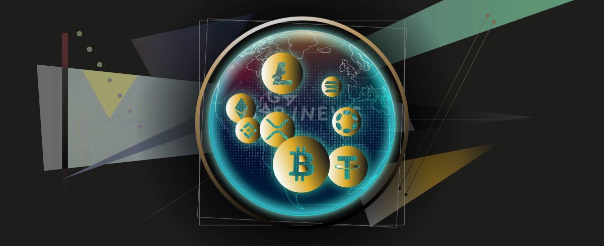 The 6 most expensive cryptocurrencies in the world