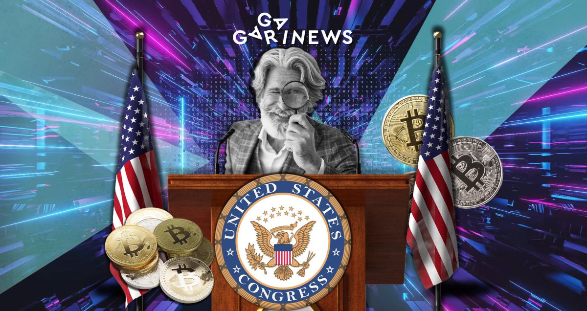 Photo - Biden administration requires more crypto regulation from Congres