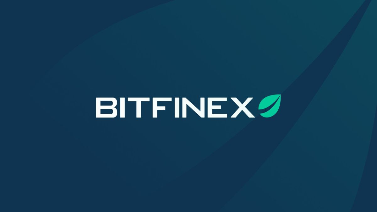 Bitfinex, one of the veteran cryptocurrency exchanges, caters specifically to professional traders and investors. Source: https://twitter.com/bitfinex