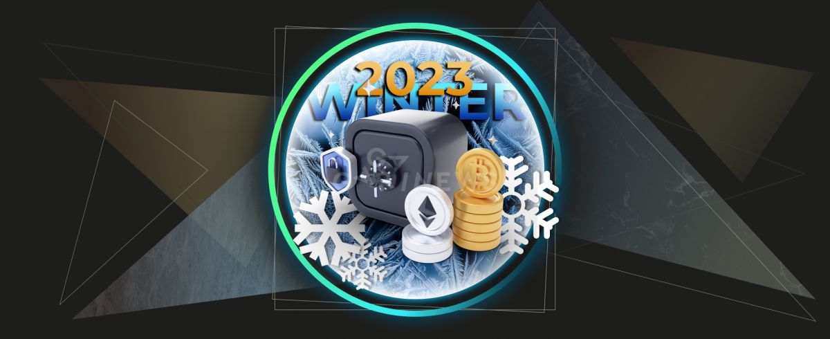 Photo - Cryptowinter in 2023: No, It Won’t be Over Yet