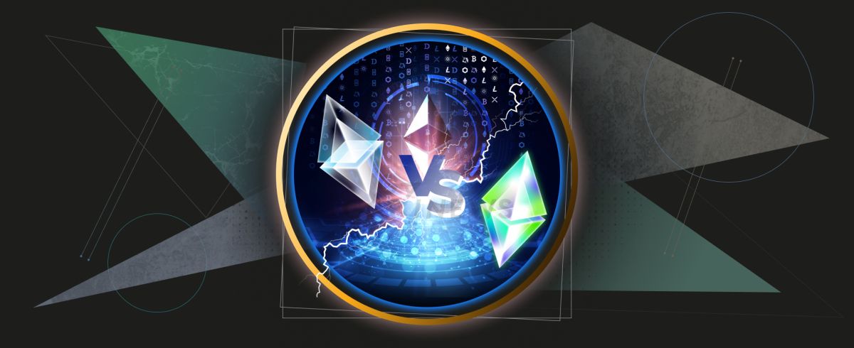 Photo - Ethereum and Ethereum Classic: what is the difference