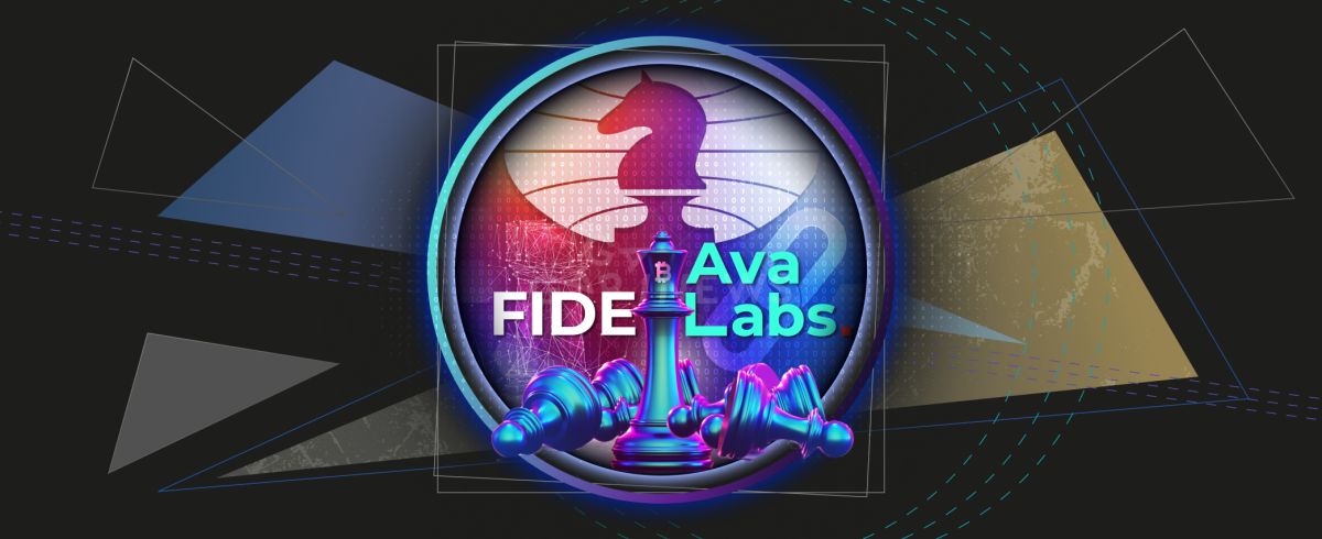 Photo - Blockchain Chess: FIDE and Ava Labs announce partnership