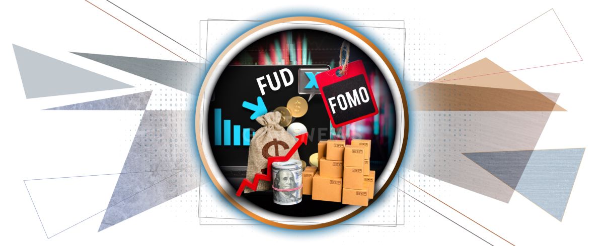 Photo - How to avoid trader's traps: FOMO and FUD