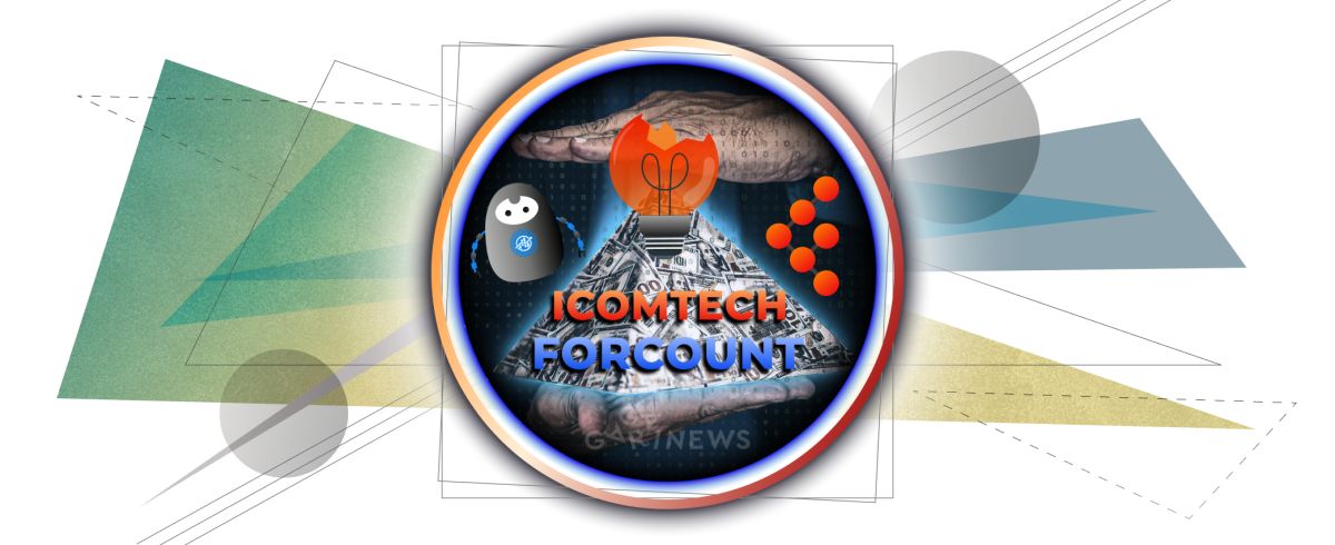 Photo - IcomTech and Forcount accused of operating a Ponzi scheme