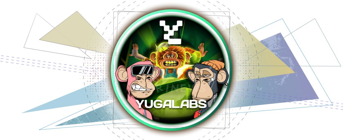 Photo - Yuga Labs launches Dookey Dash game and invites you to the sewers