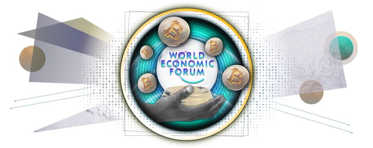 Photo - What awaits cryptocurrencies in the future: WEF forecast