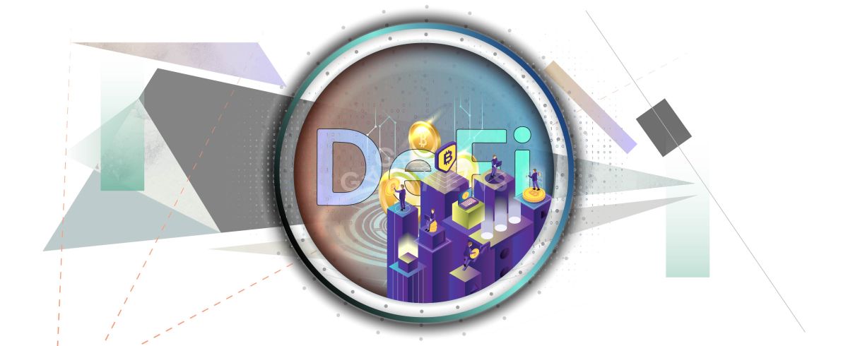 Photo - What is DeFi?