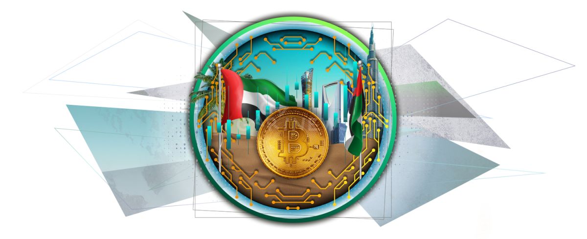 Photo - Crypto in UAE to Play "Major Role"
