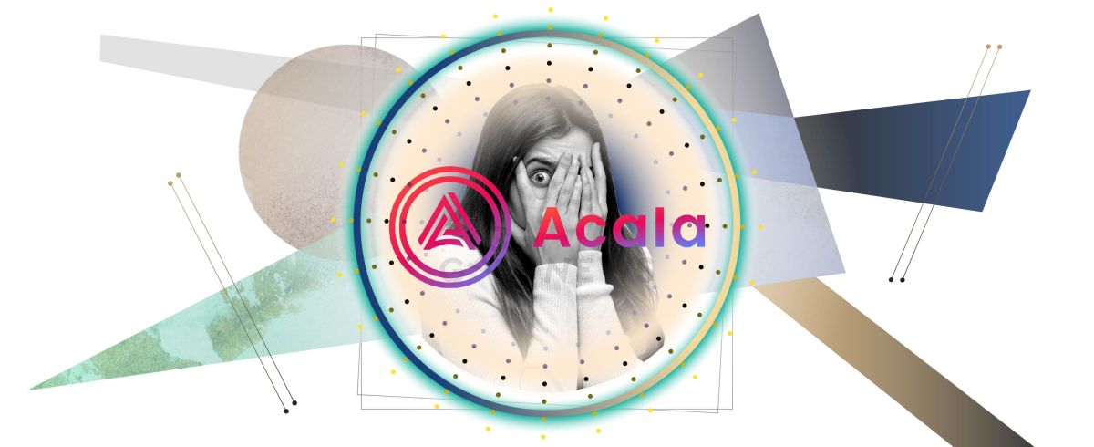 Photo - How Acala holders almost had a heart attack…