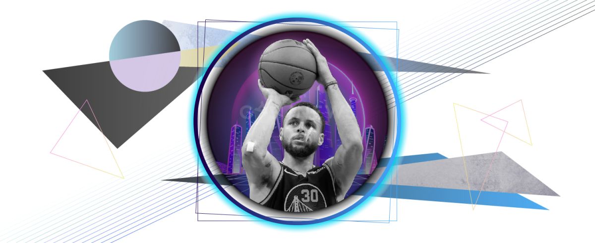Photo - Metaverse Welcomes an NBA Star, Steph Curry to Create Curryverse