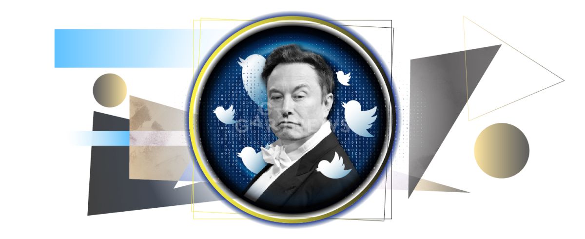 Photo - Musk’s Cryptic Tweet Makes Waves in the Community