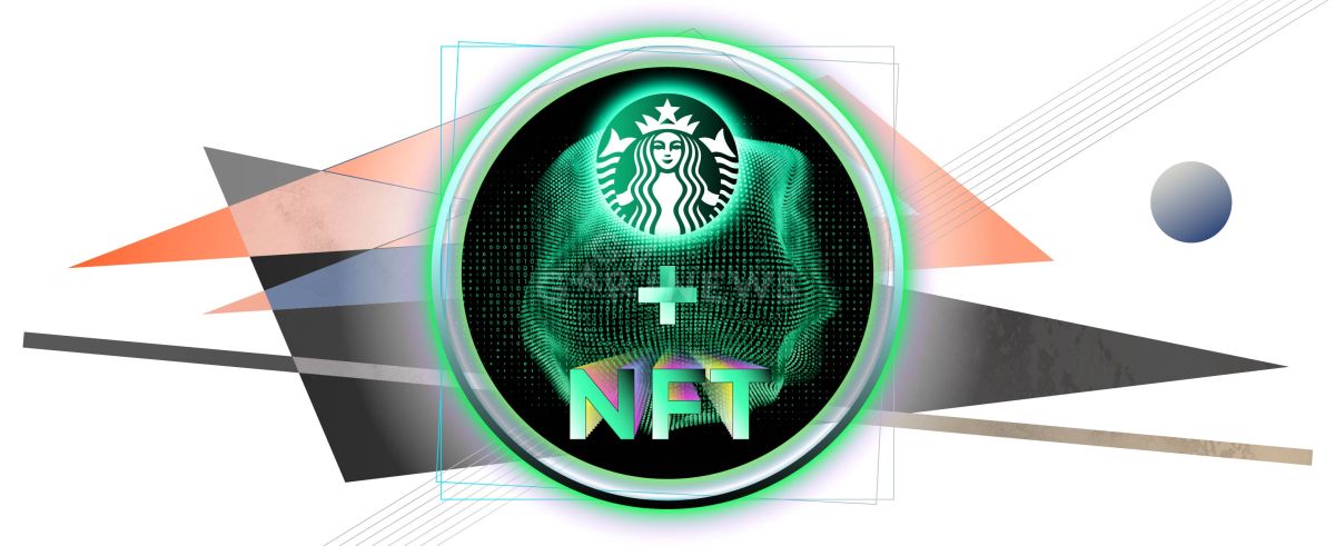 Starbucks introduces NFT into loyalty program