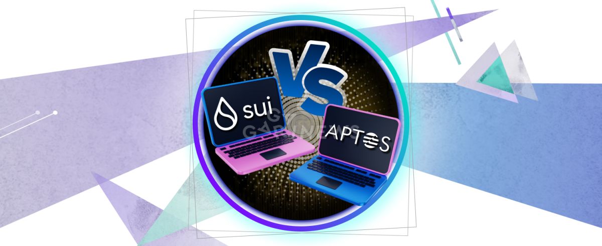 Photo - Sui vs Aptos: Competitors? Complete Guide
