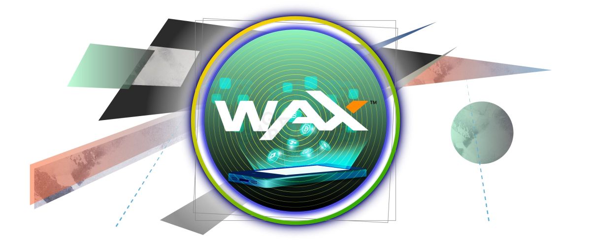 Photo - What is Wax Cloud Wallet?