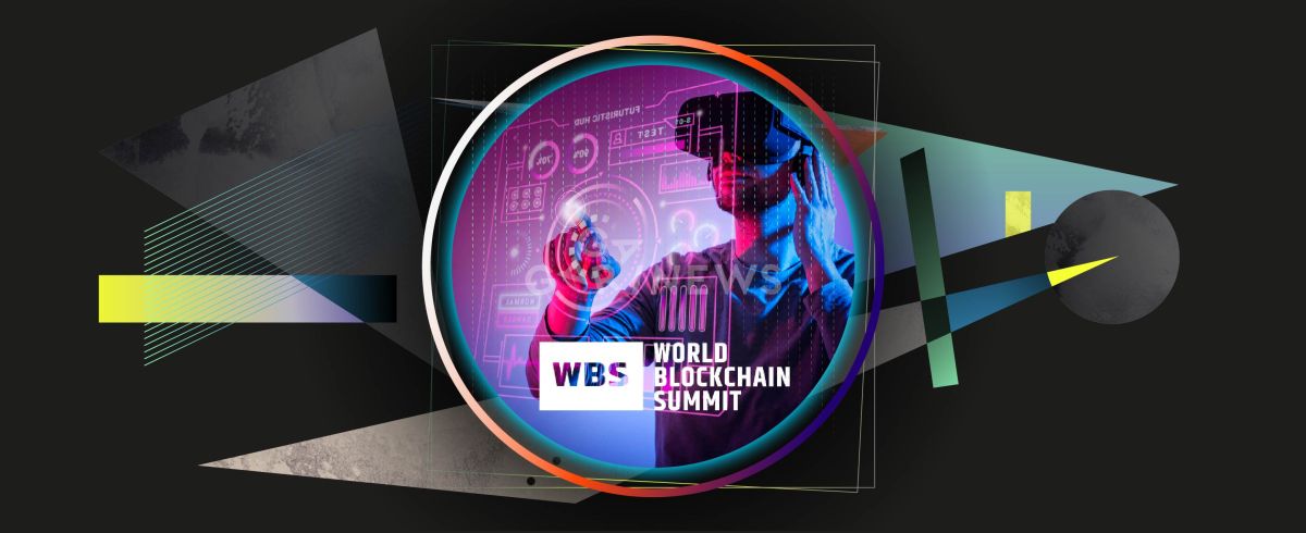 World Blockchain Summit | Dubai