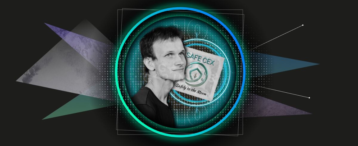 Photo - X rules of a safe CEX by Vitalik Buterin
