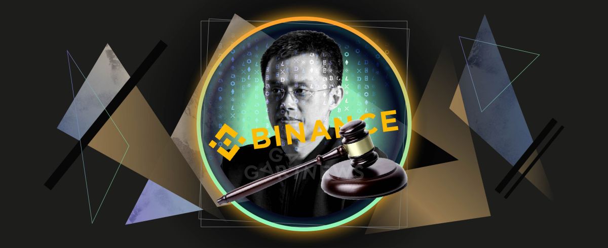 Photo - Zhao will prove in court that Binance is not using a Ponzi scheme
